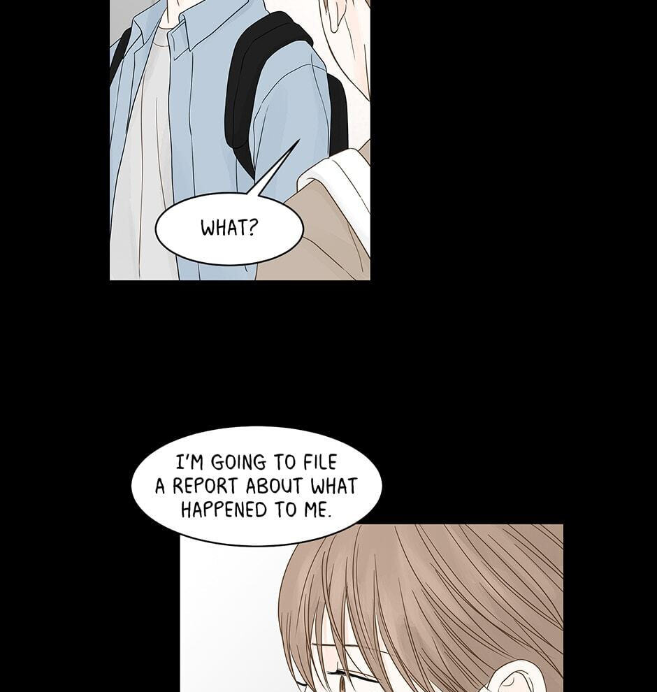 Read Secret Relationships chapter 98 image 76 on Lezhin