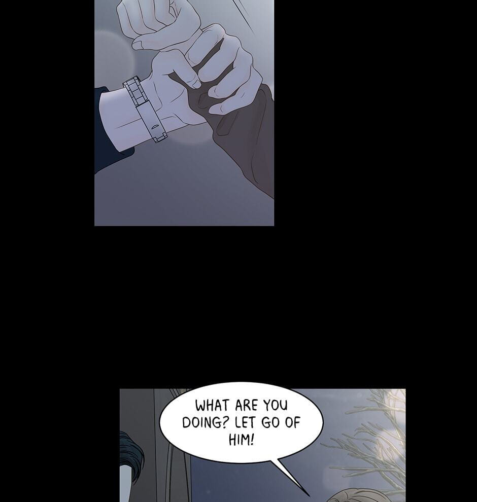 Read Secret Relationships chapter 98 image 8 on Lezhin