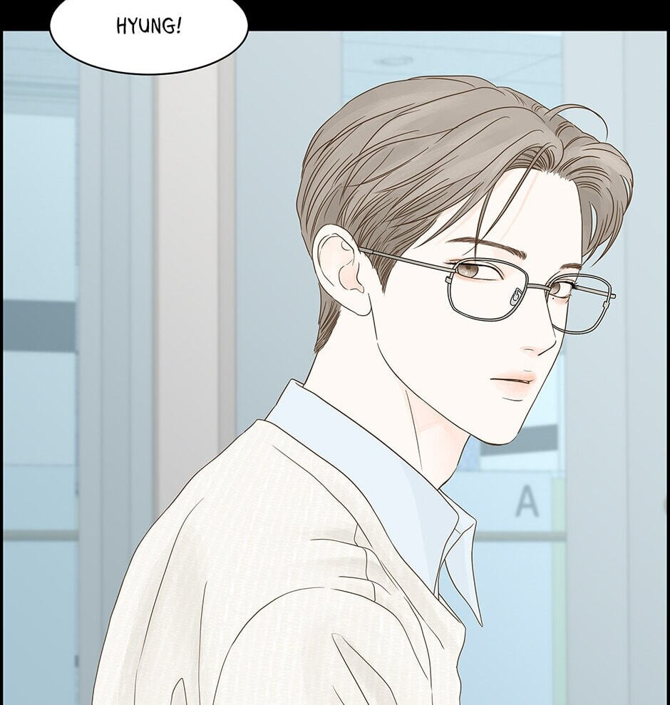Read Secret Relationships chapter 98 image 81 on Lezhin