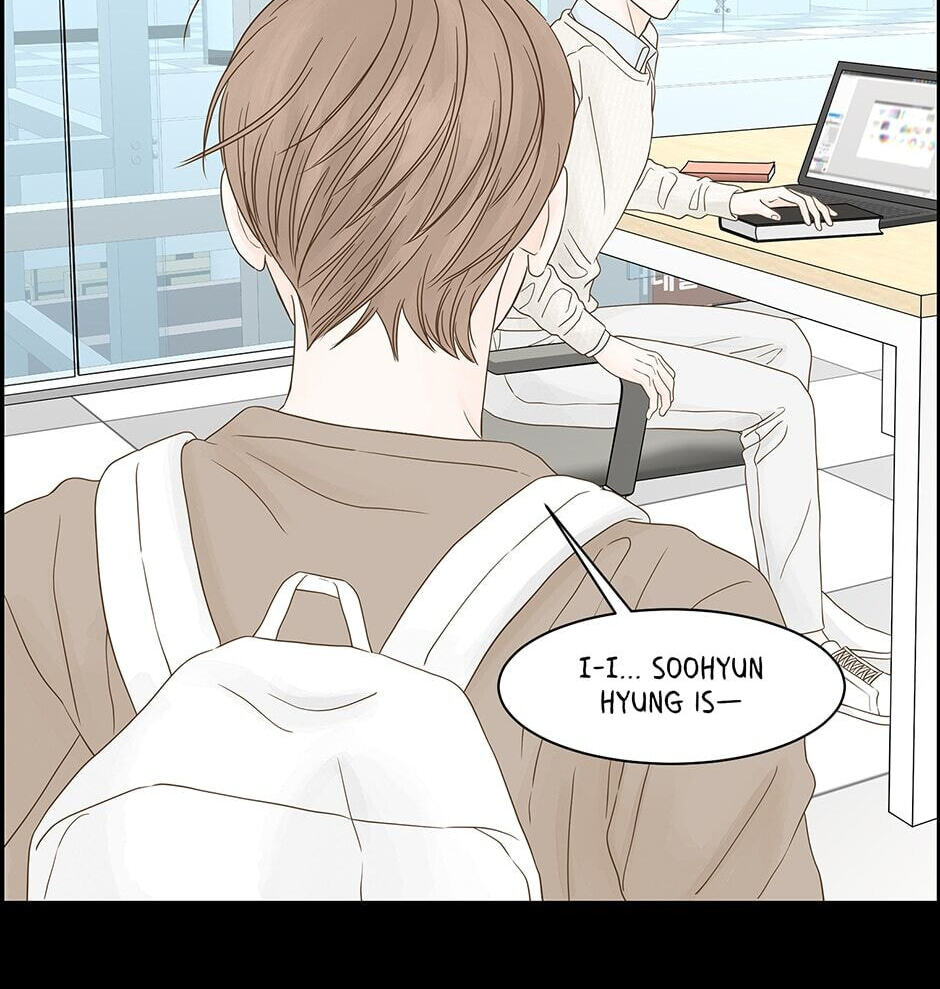 Read Secret Relationships chapter 98 image 83 on Lezhin