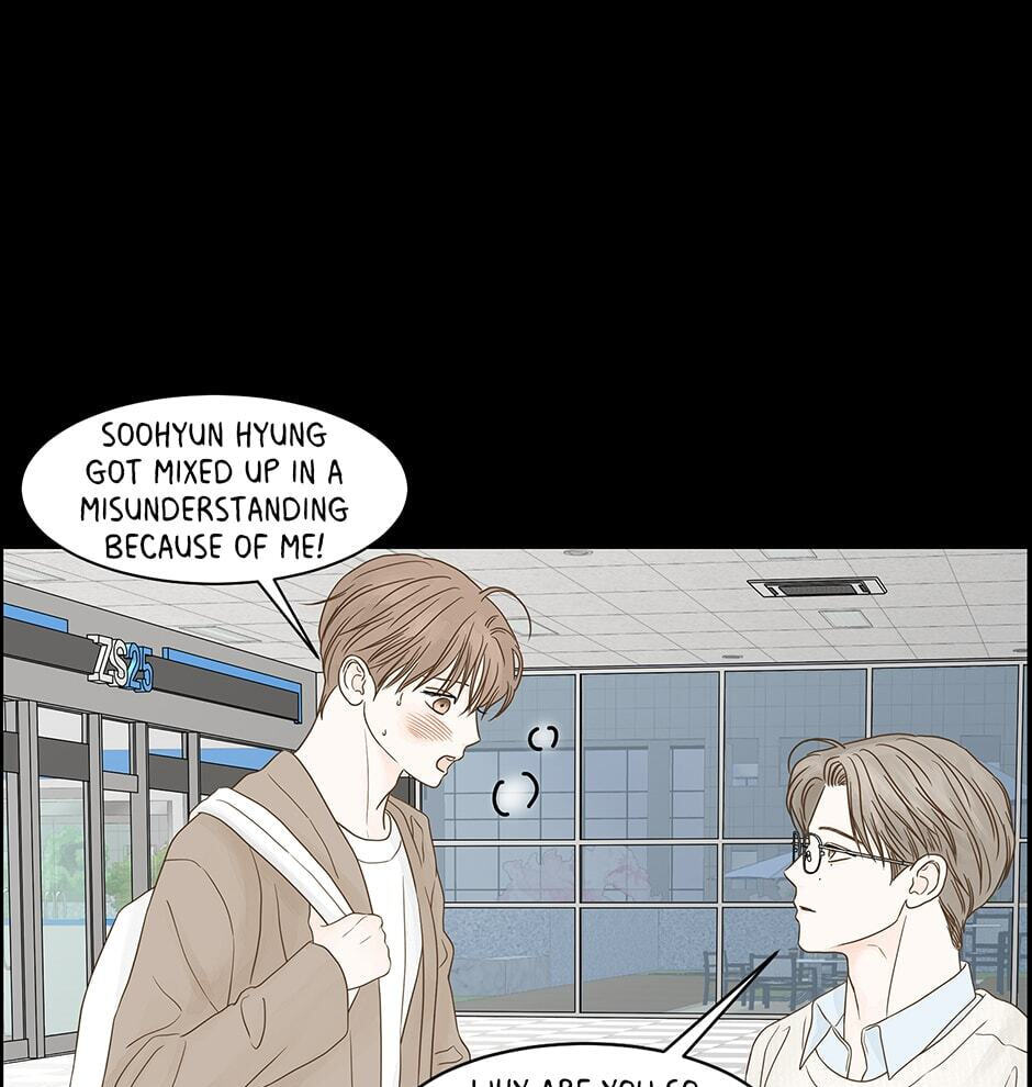 Read Secret Relationships chapter 98 image 84 on Lezhin
