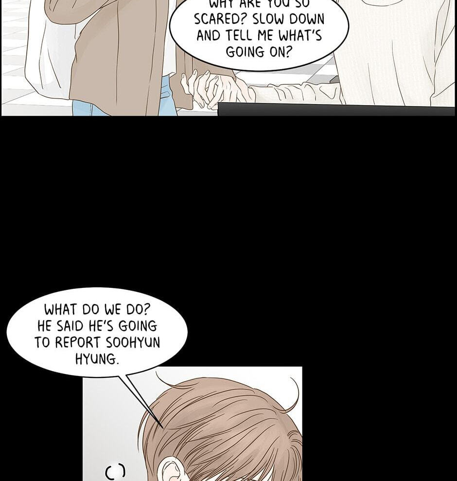 Read Secret Relationships chapter 98 image 85 on Lezhin