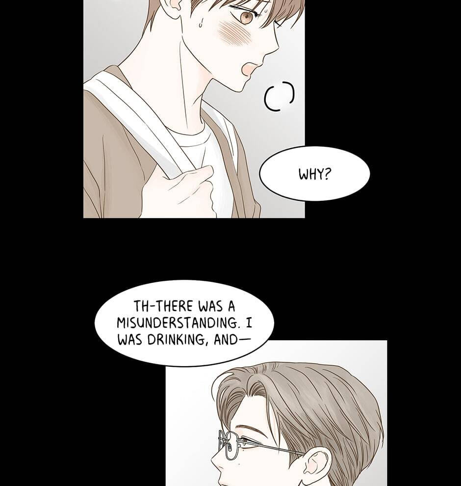 Read Secret Relationships chapter 98 image 86 on Lezhin