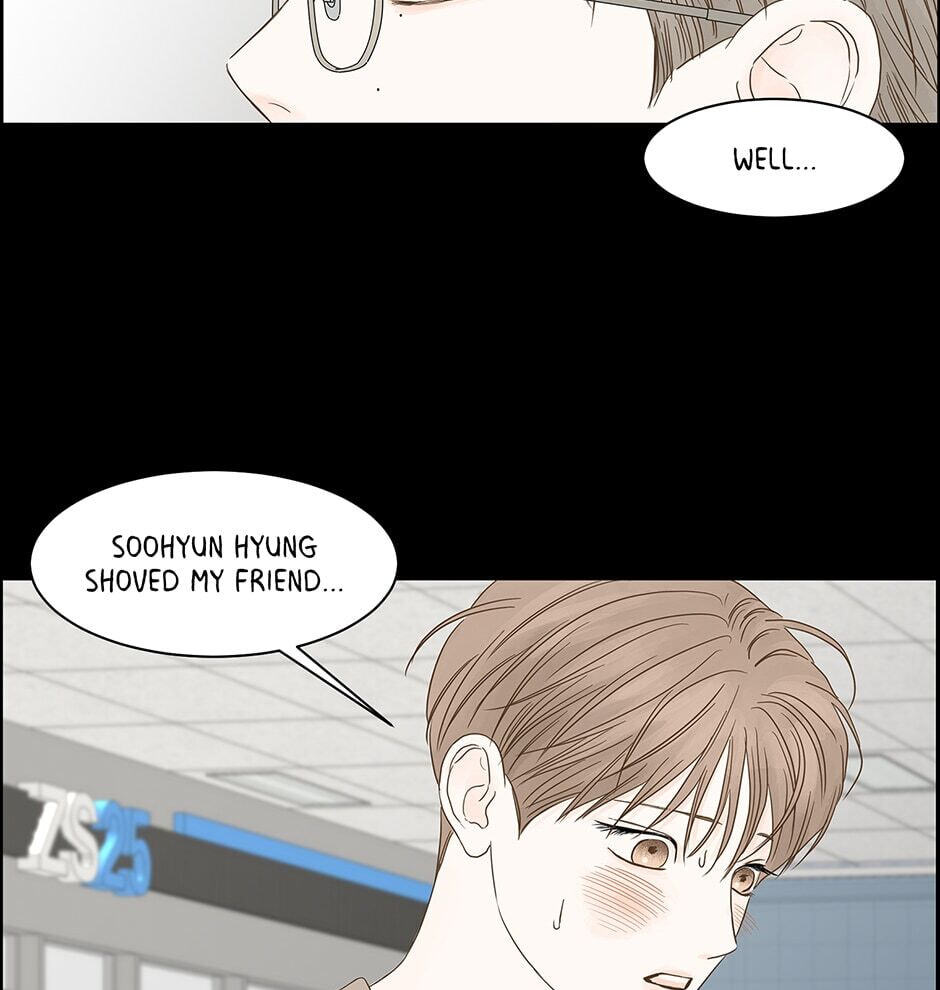 Read Secret Relationships chapter 98 image 88 on Lezhin
