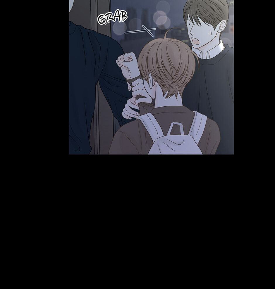 Read Secret Relationships chapter 98 image 9 on Lezhin