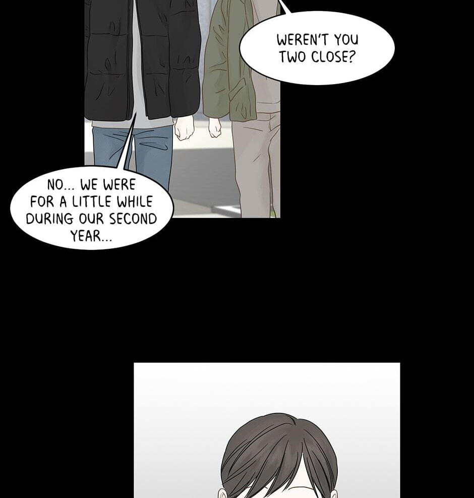 Read Secret Relationships chapter 99 image 11 on Lezhin