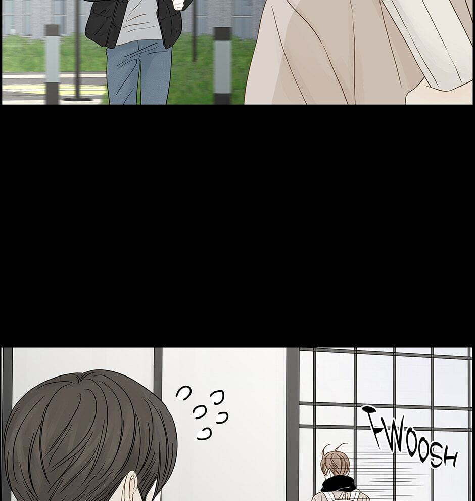 Read Secret Relationships chapter 99 image 16 on Lezhin
