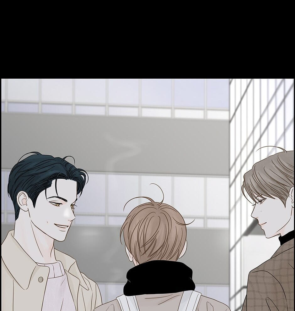 Read Secret Relationships chapter 99 image 23 on Lezhin