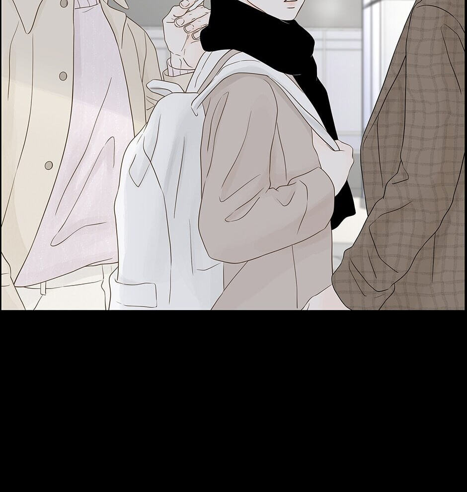Read Secret Relationships chapter 99 image 27 on Lezhin
