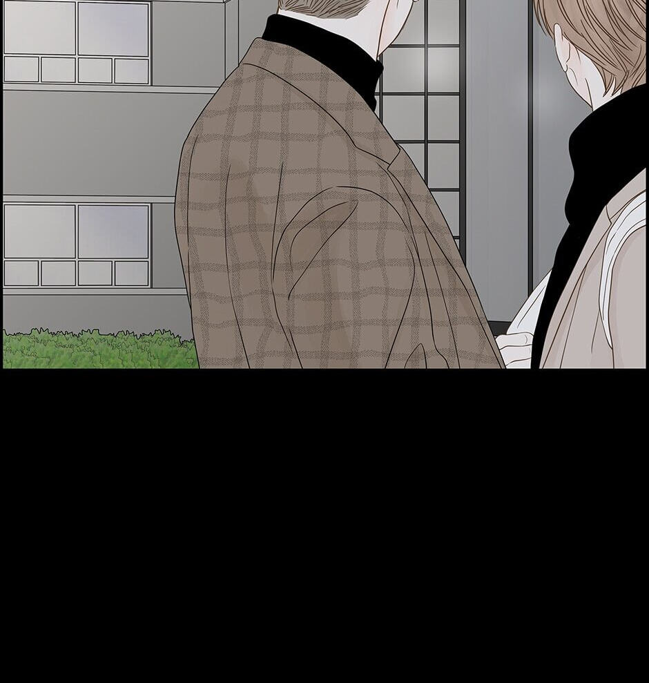 Read Secret Relationships chapter 99 image 29 on Lezhin