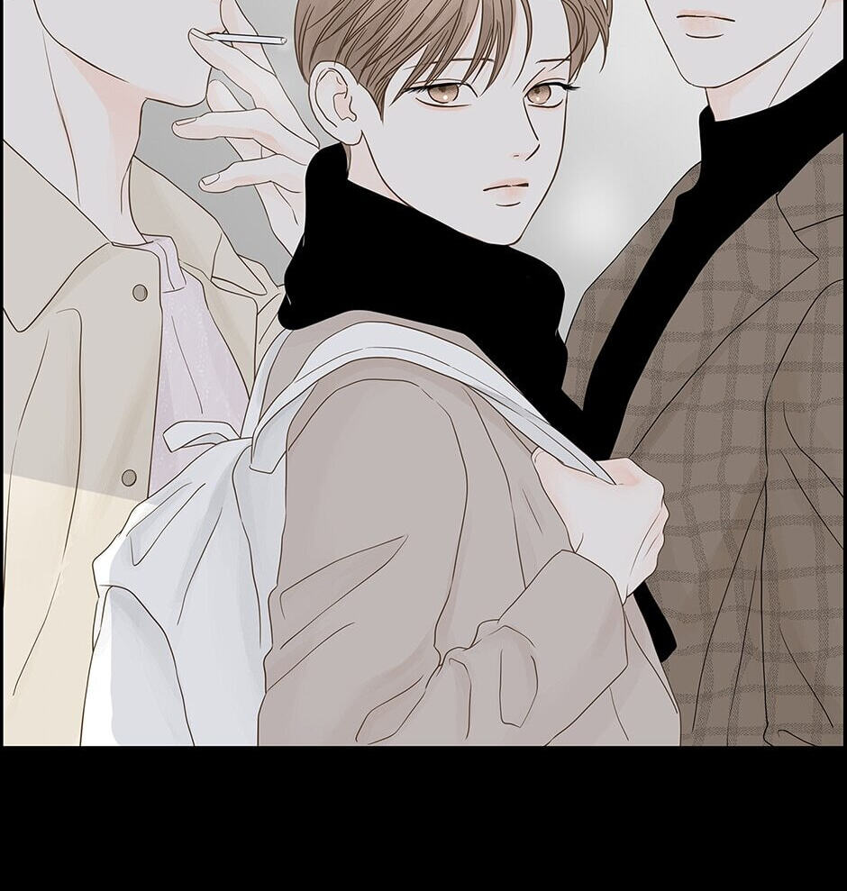 Read Secret Relationships chapter 99 image 31 on Lezhin