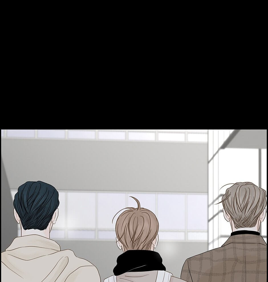 Read Secret Relationships chapter 99 image 33 on Lezhin