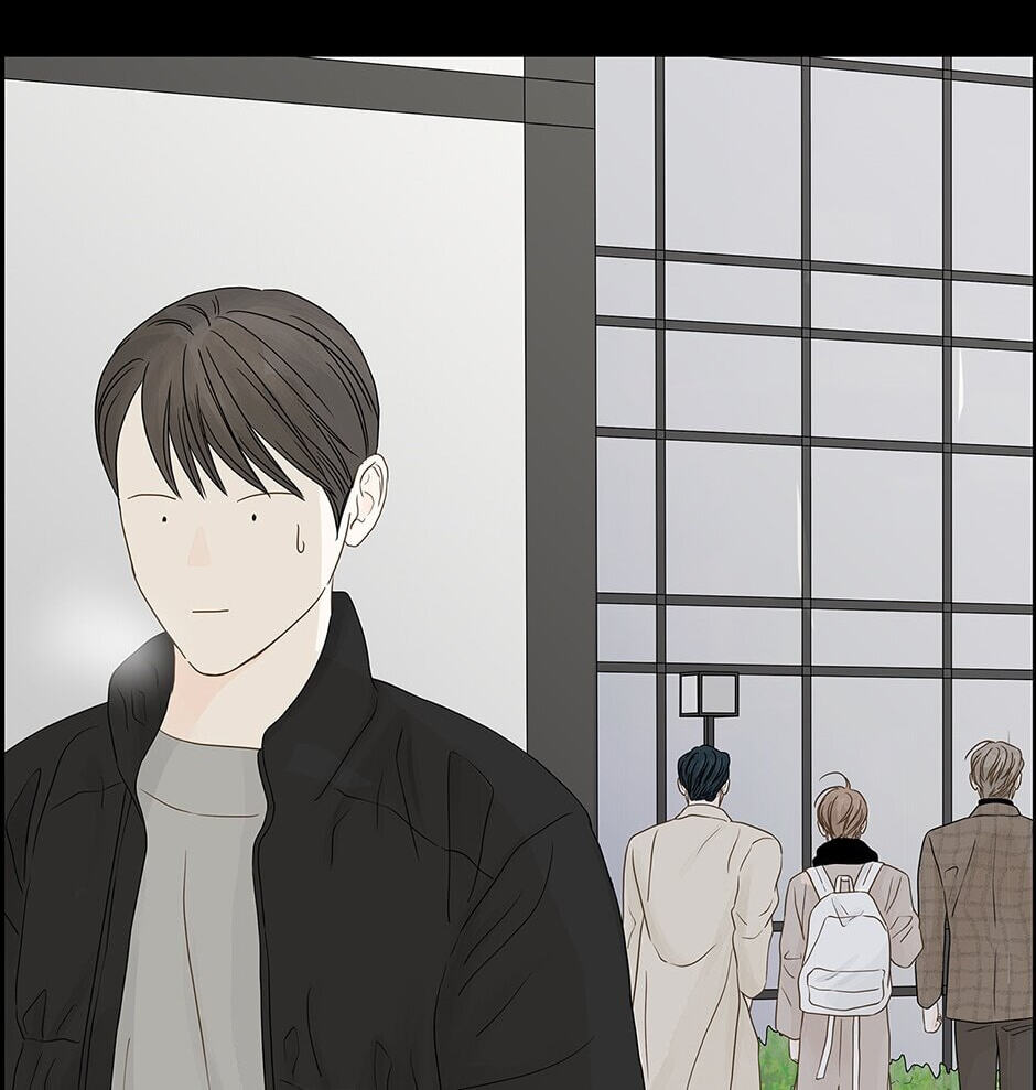 Read Secret Relationships chapter 99 image 35 on Lezhin
