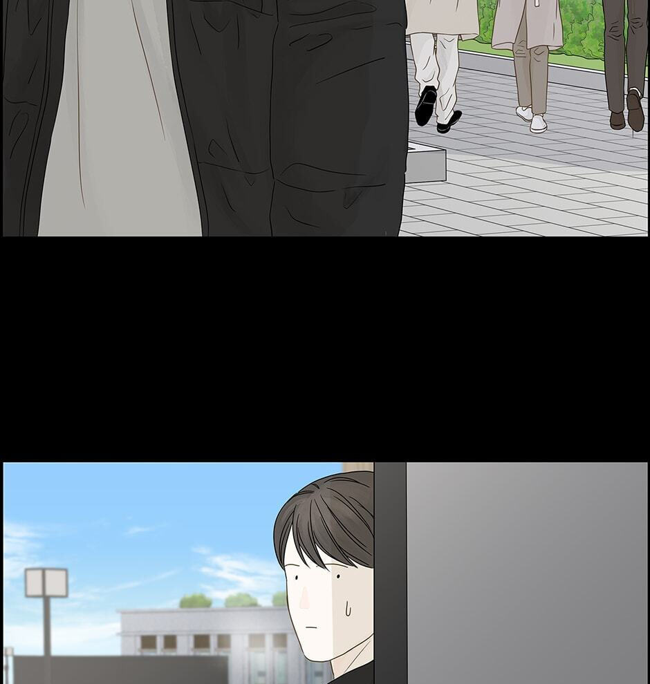 Read Secret Relationships chapter 99 image 36 on Lezhin