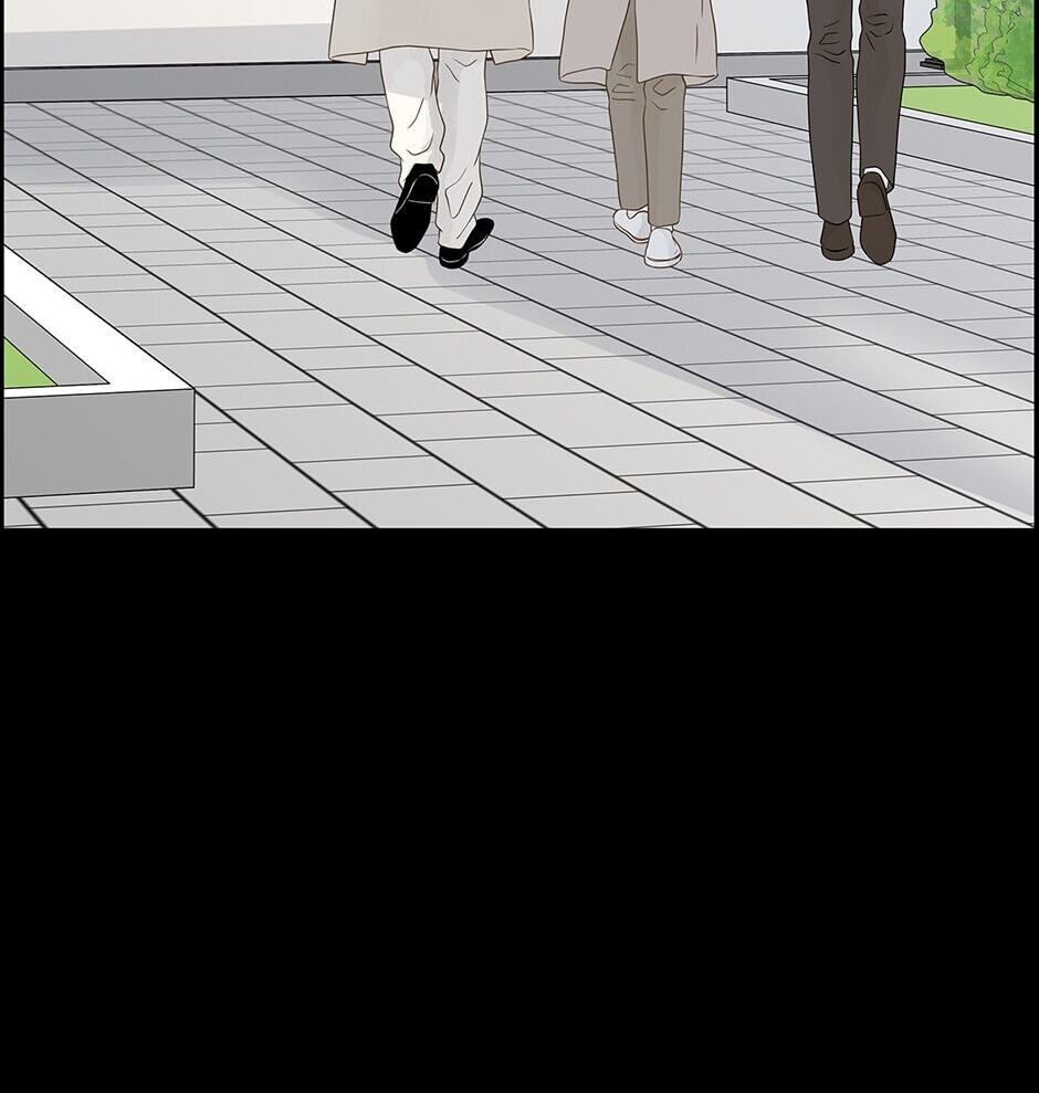 Read Secret Relationships chapter 99 image 39 on Lezhin