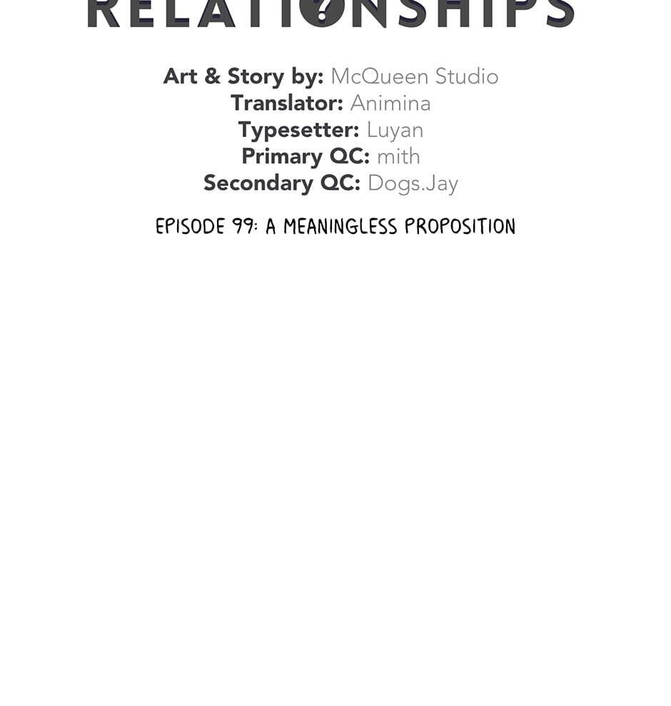 Read Secret Relationships chapter 99 image 46 on Lezhin