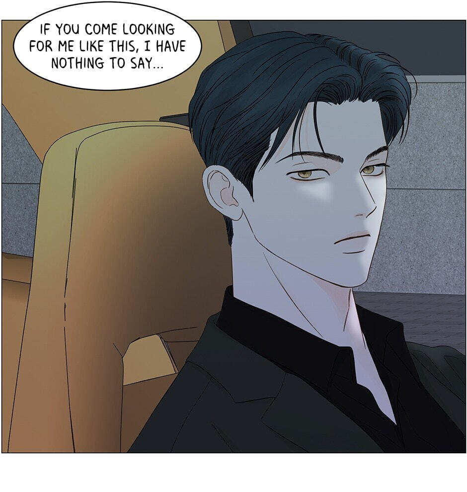 Read Secret Relationships chapter 99 image 50 on Lezhin
