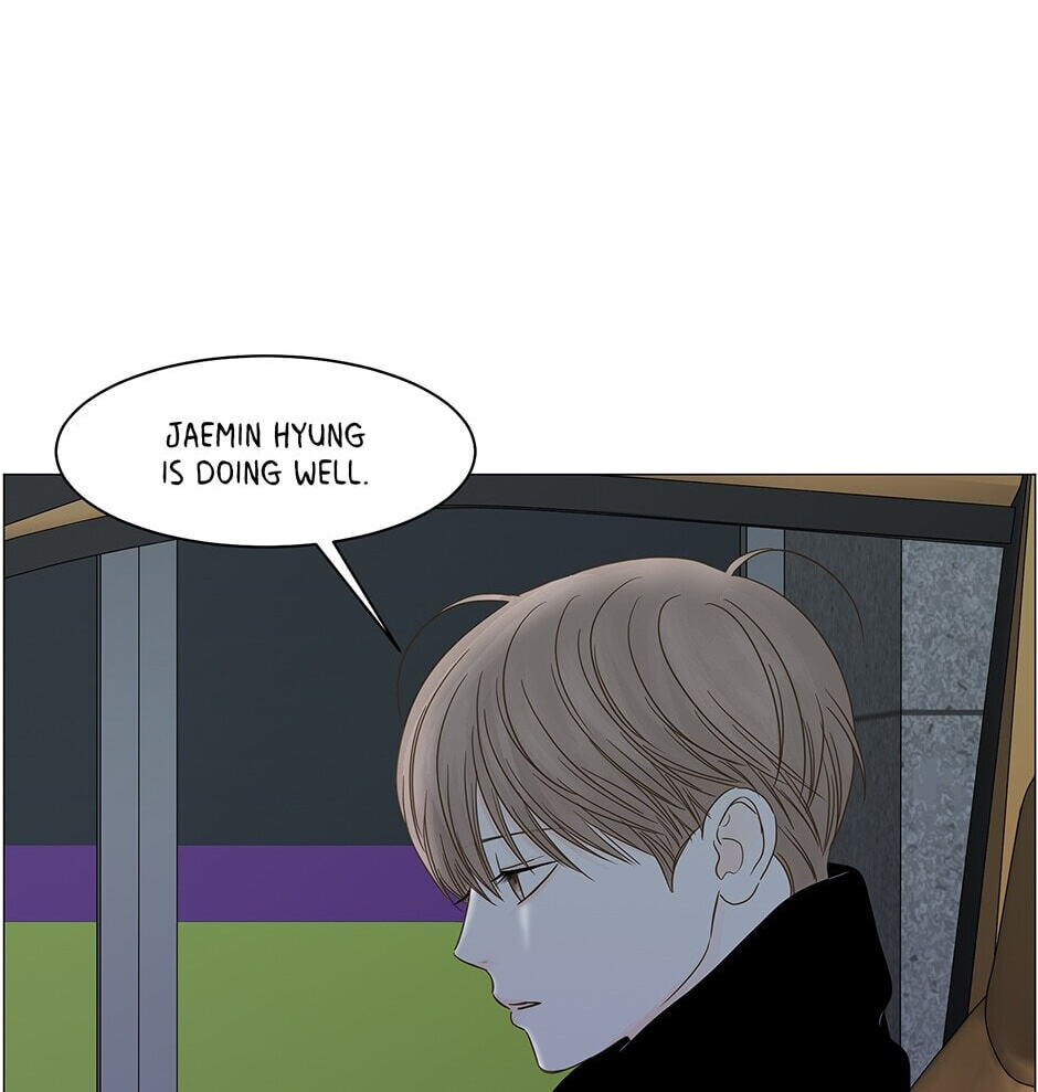 Read Secret Relationships chapter 99 image 51 on Lezhin
