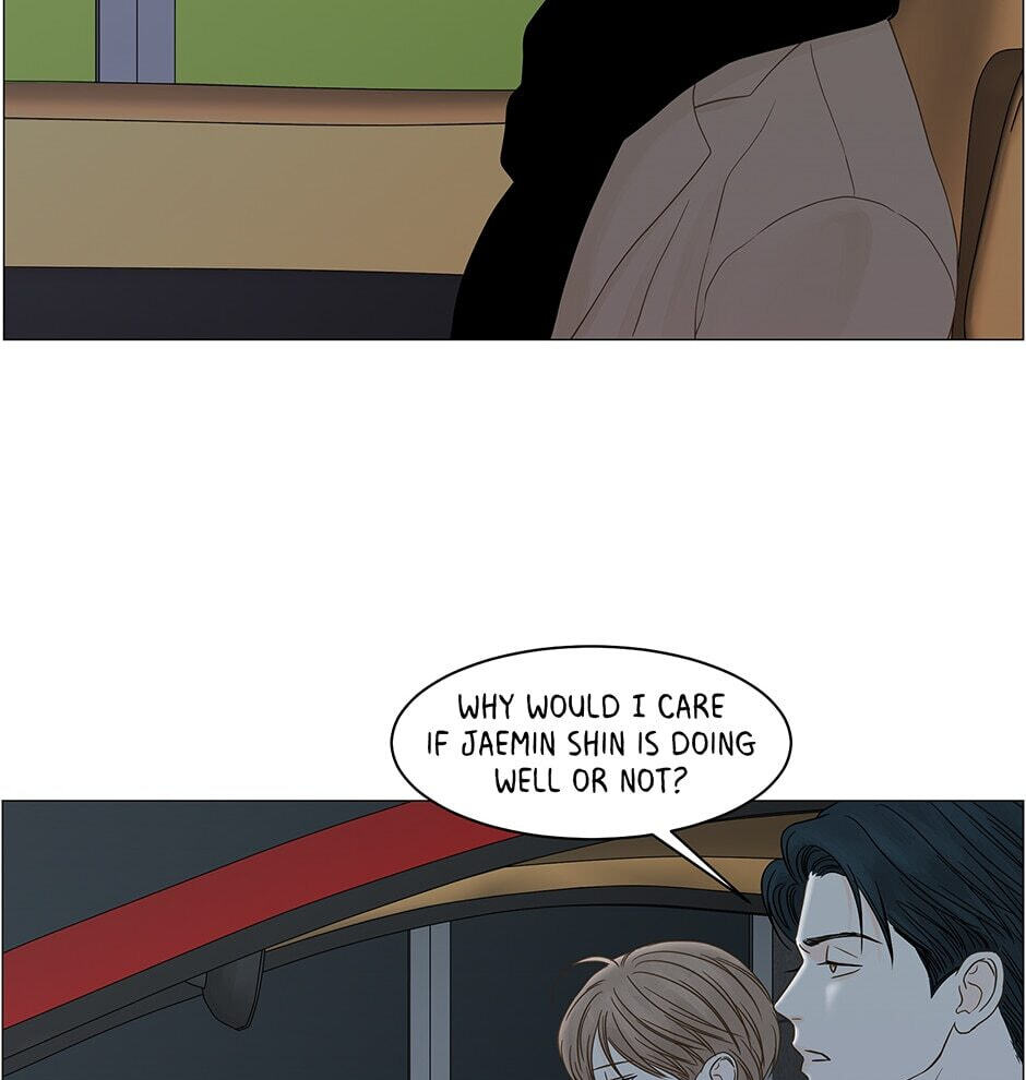 Read Secret Relationships chapter 99 image 52 on Lezhin