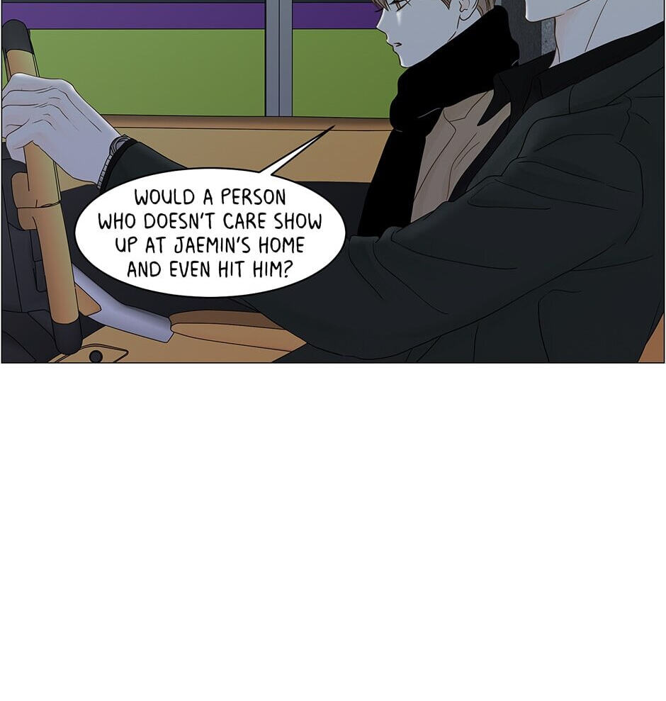 Read Secret Relationships chapter 99 image 53 on Lezhin