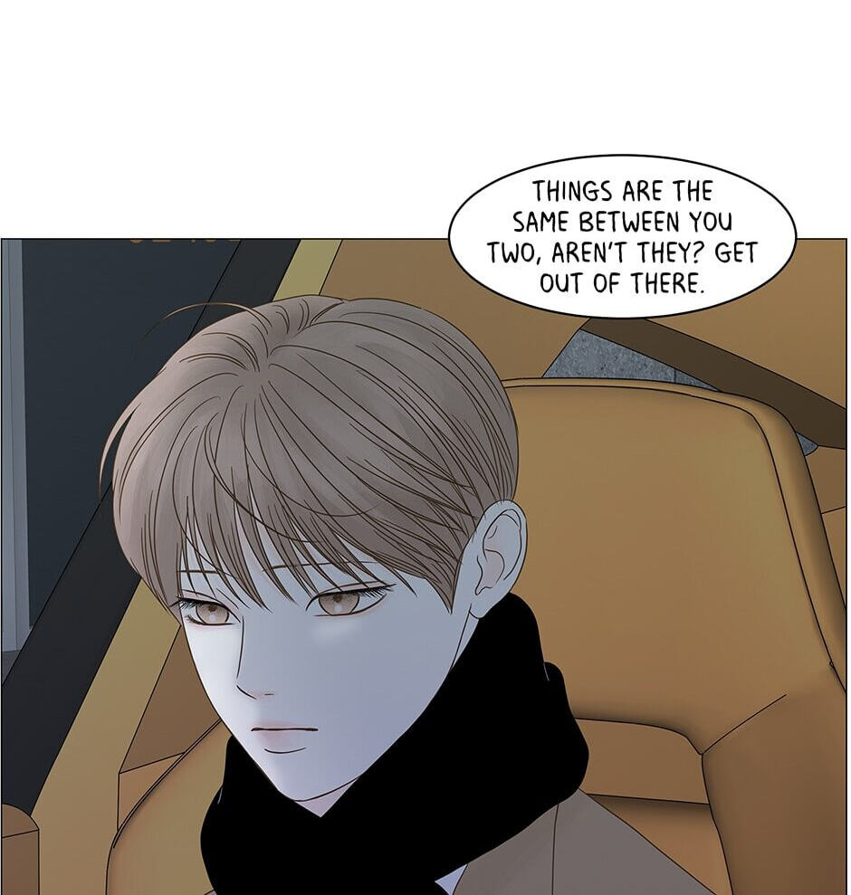 Read Secret Relationships chapter 99 image 57 on Lezhin