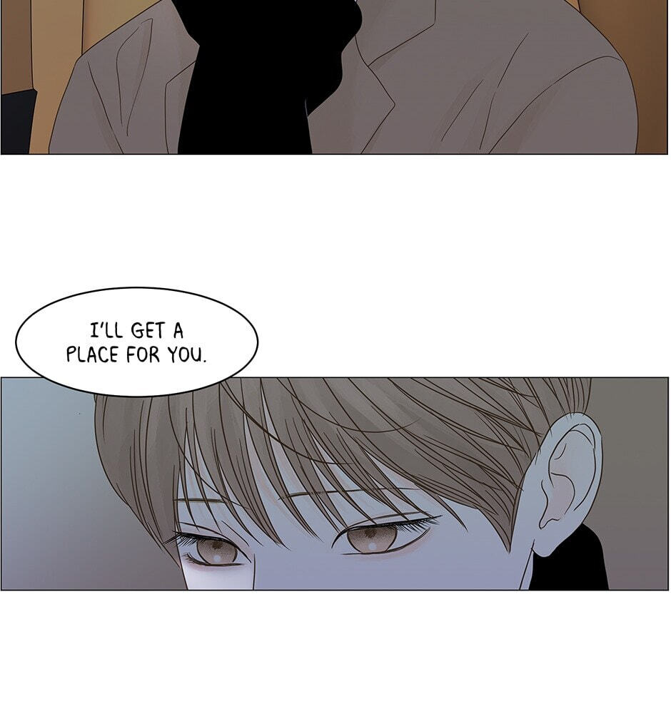 Read Secret Relationships chapter 99 image 58 on Lezhin