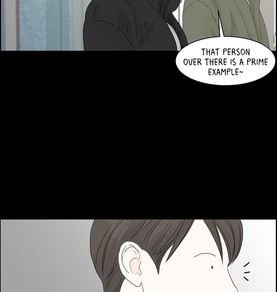 Read Secret Relationships chapter 99 image 6 on Lezhin