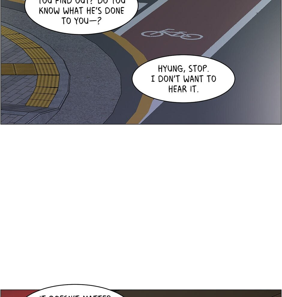 Read Secret Relationships chapter 99 image 63 on Lezhin