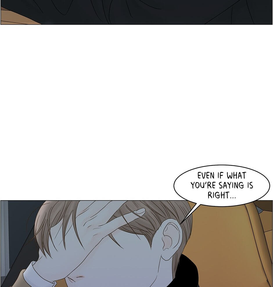 Read Secret Relationships chapter 99 image 65 on Lezhin