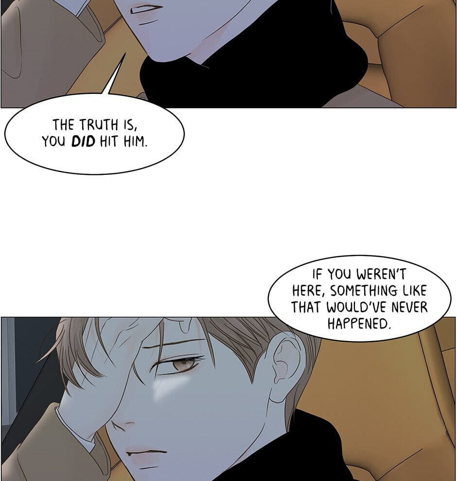 Read Secret Relationships chapter 99 image 66 on Lezhin