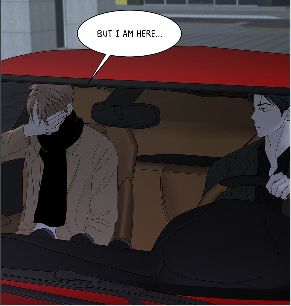 Read Secret Relationships chapter 99 image 69 on Lezhin