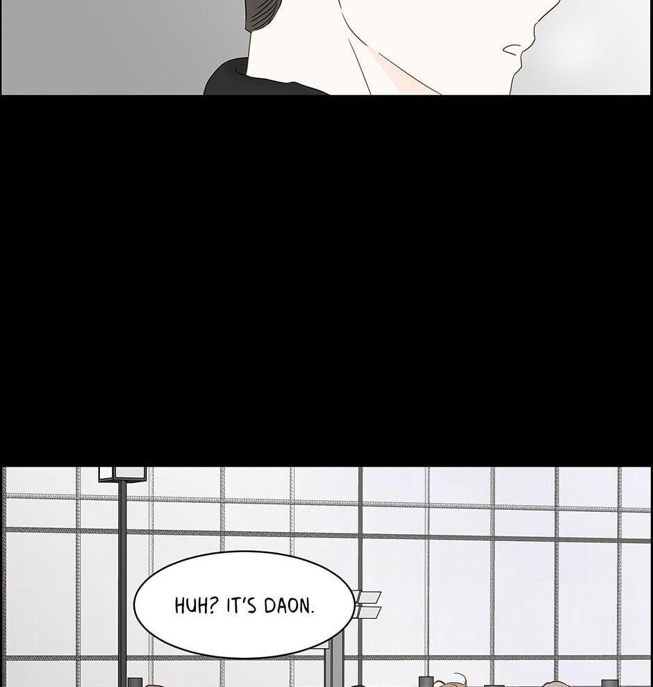 Read Secret Relationships chapter 99 image 7 on Lezhin