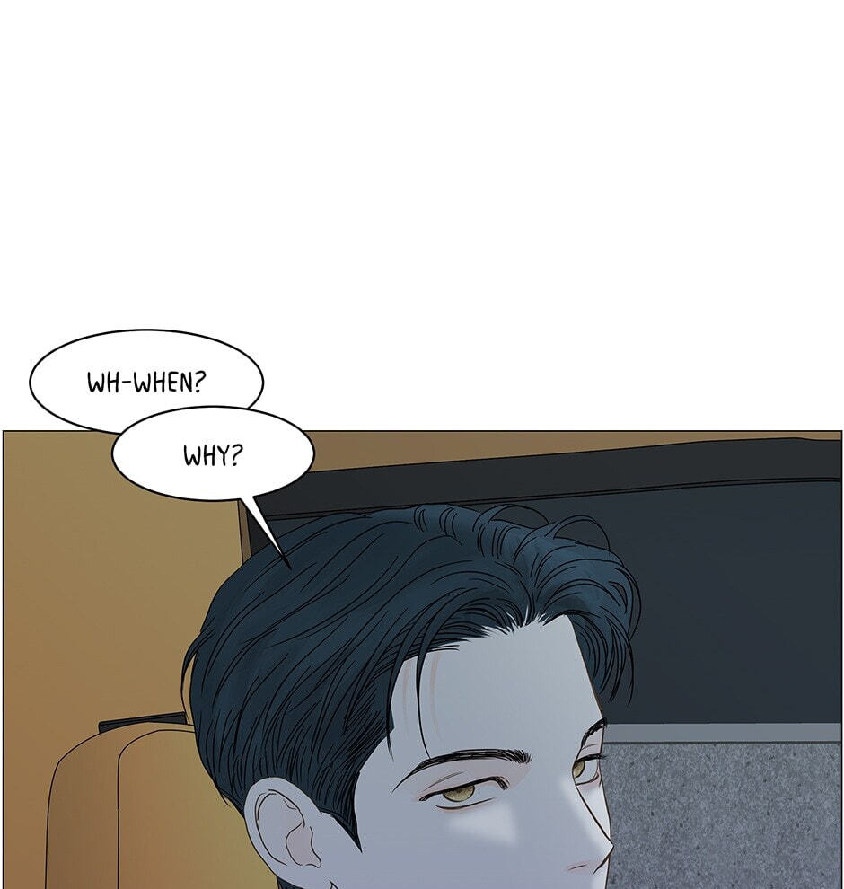 Read Secret Relationships chapter 99 image 74 on Lezhin