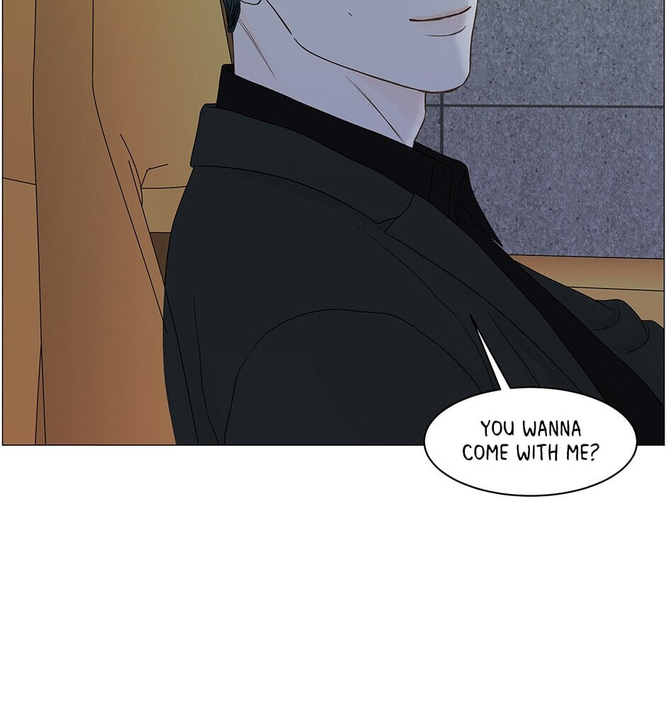 Read Secret Relationships chapter 99 image 75 on Lezhin