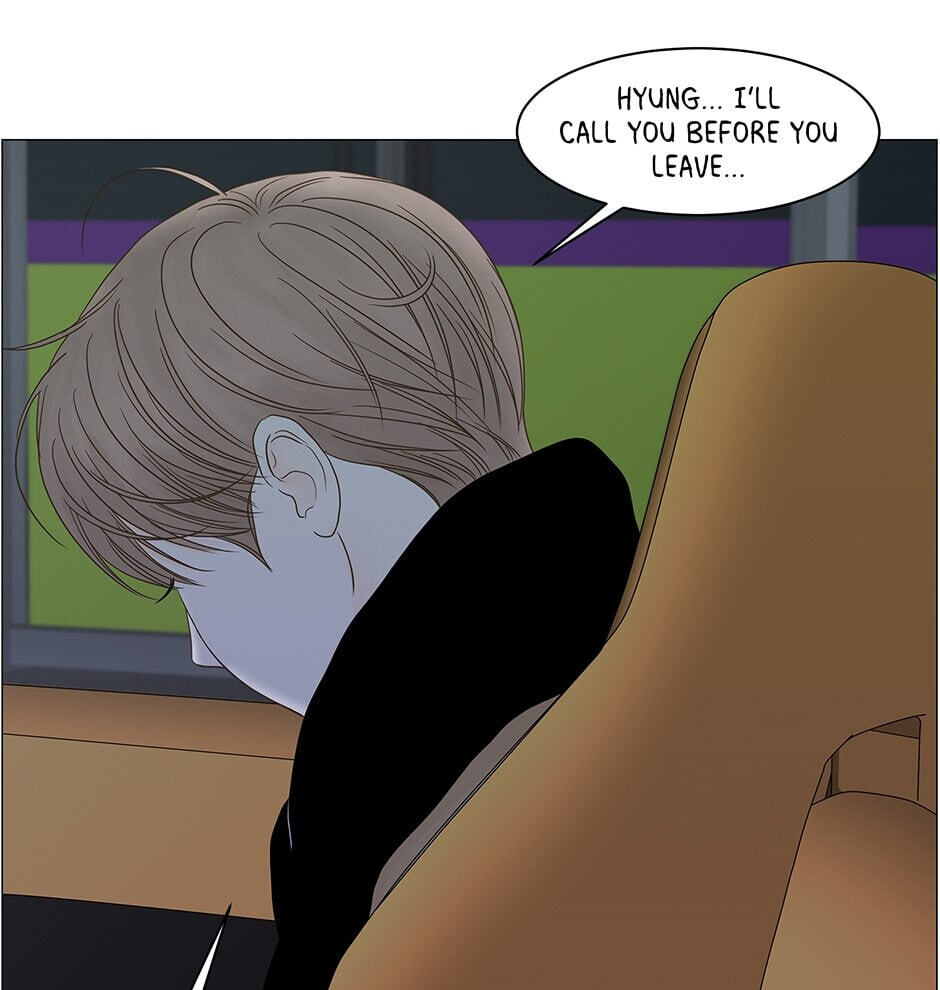 Read Secret Relationships chapter 99 image 80 on Lezhin