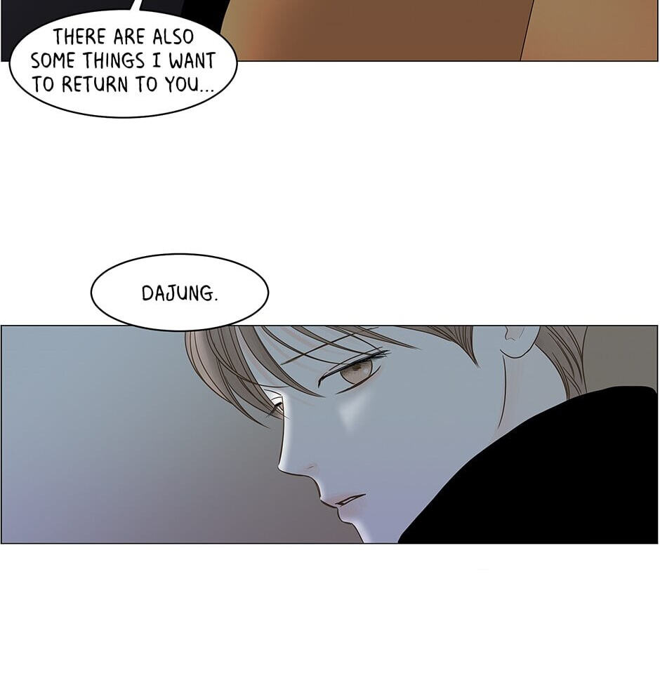 Read Secret Relationships chapter 99 image 81 on Lezhin