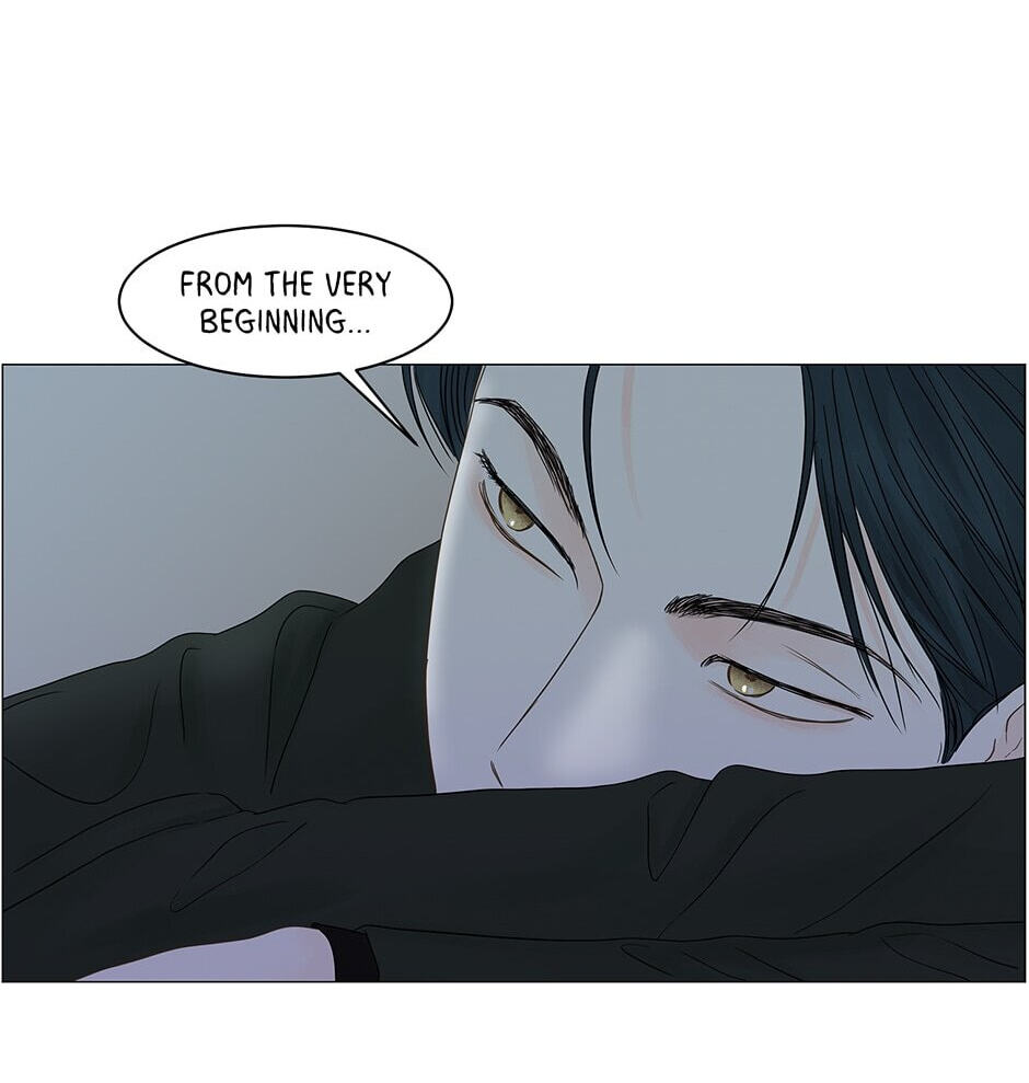 Read Secret Relationships chapter 99 image 85 on Lezhin