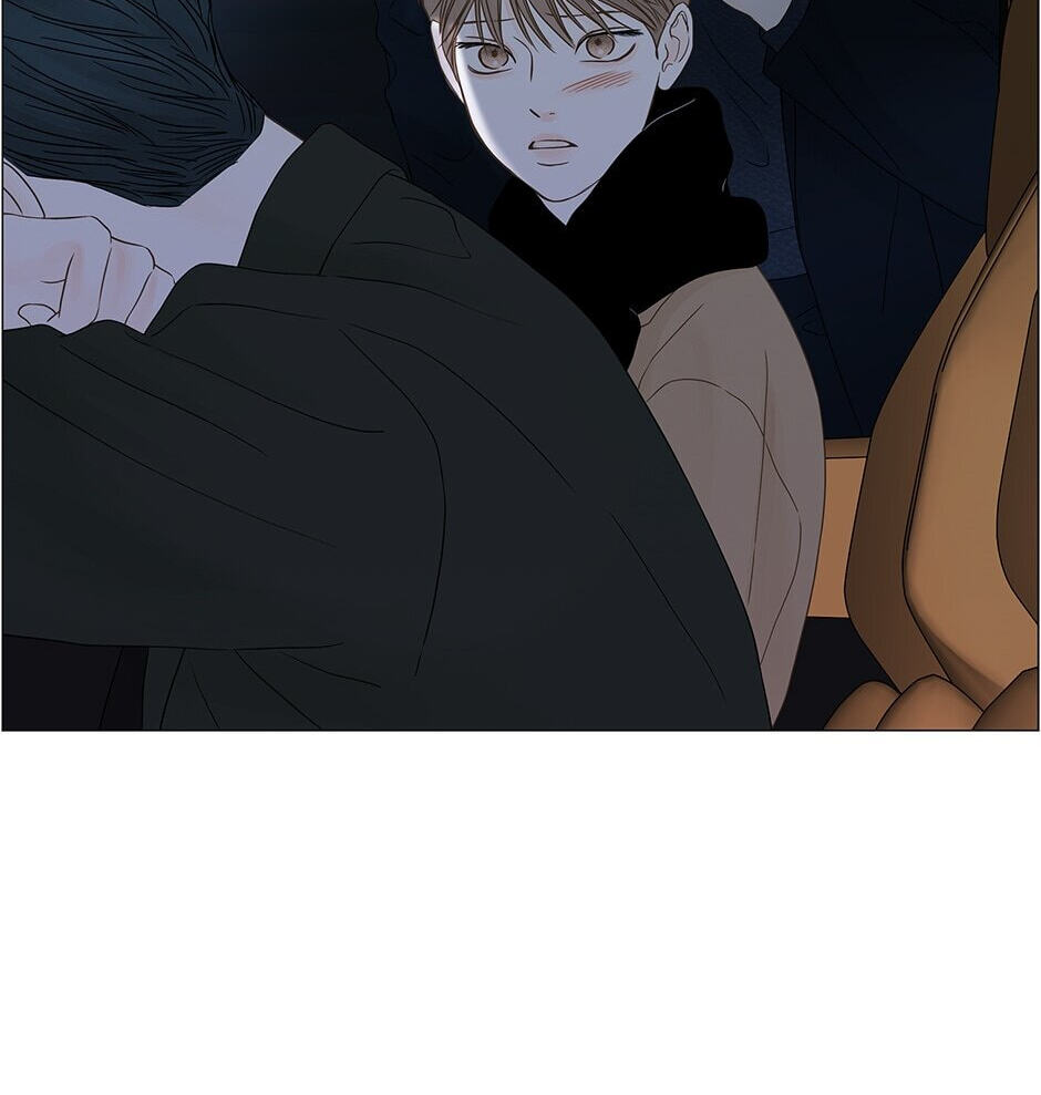 Read Secret Relationships chapter 99 image 87 on Lezhin