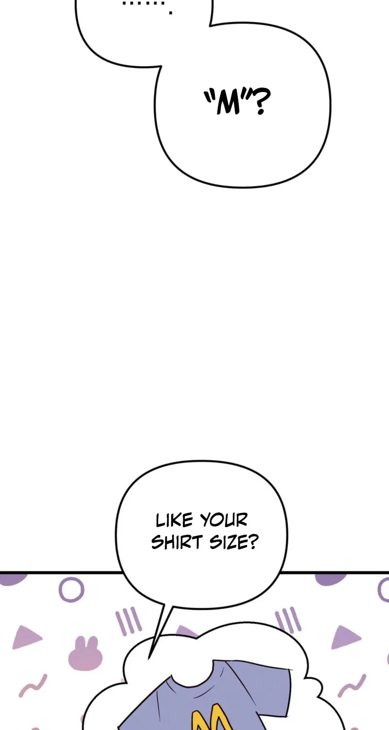 [Secret Short Story Collection] Hiding Sexual Preferences Chapter 1 page 109 - 