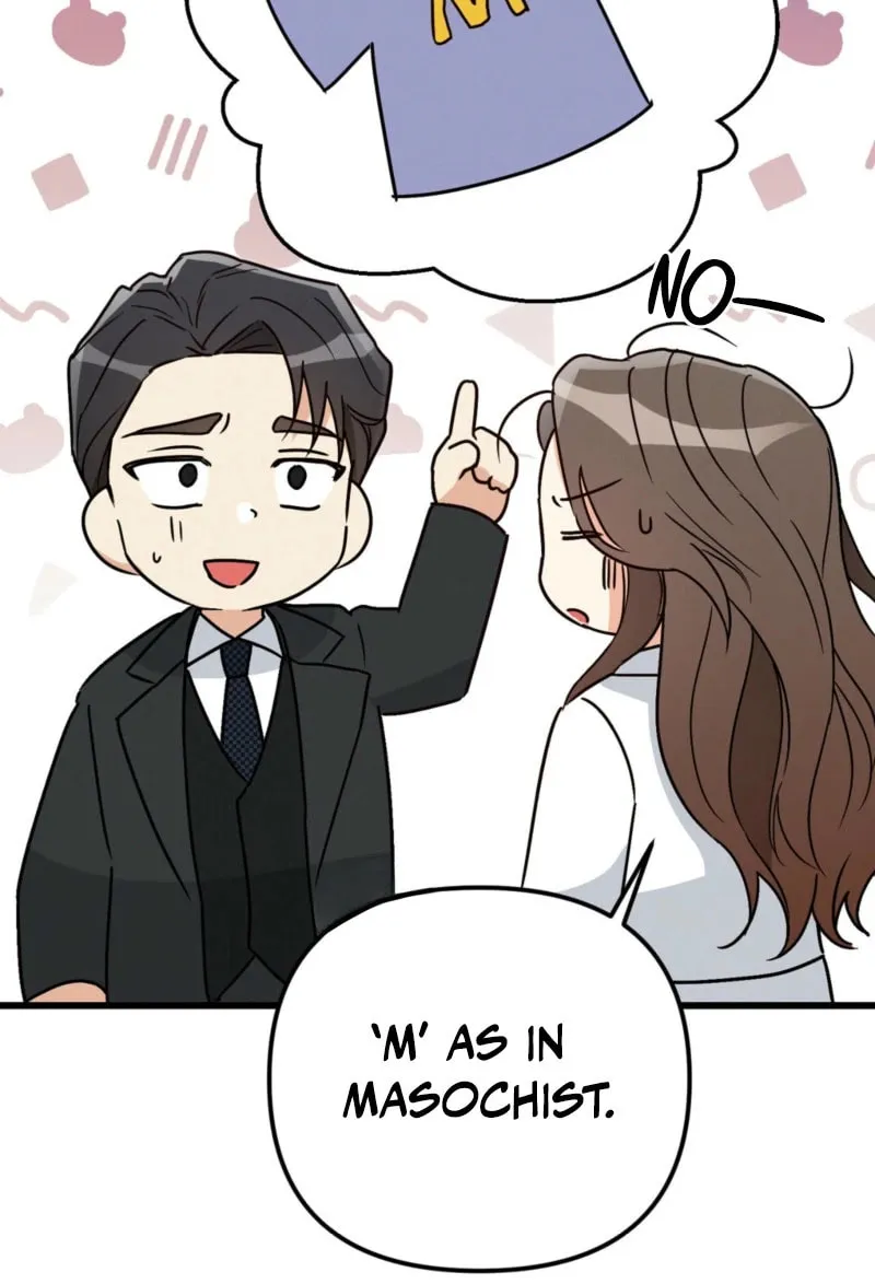 [Secret Short Story Collection] Hiding Sexual Preferences Chapter 1 page 110 - 