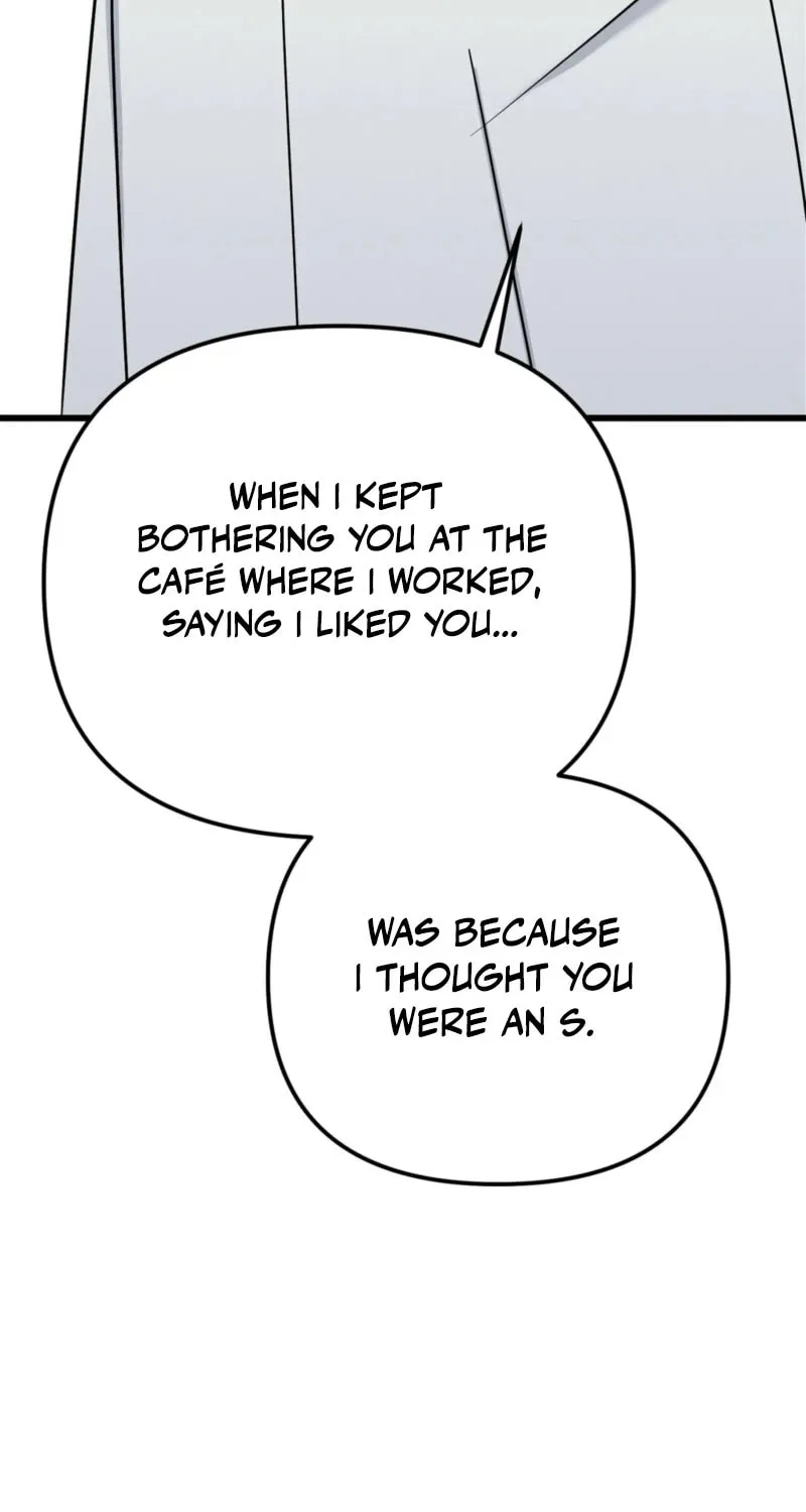 [Secret Short Story Collection] Hiding Sexual Preferences Chapter 1 page 113 - 