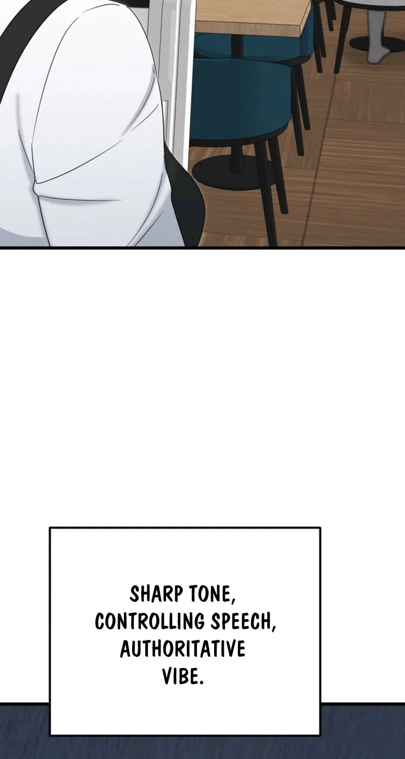 [Secret Short Story Collection] Hiding Sexual Preferences Chapter 1 page 115 - 