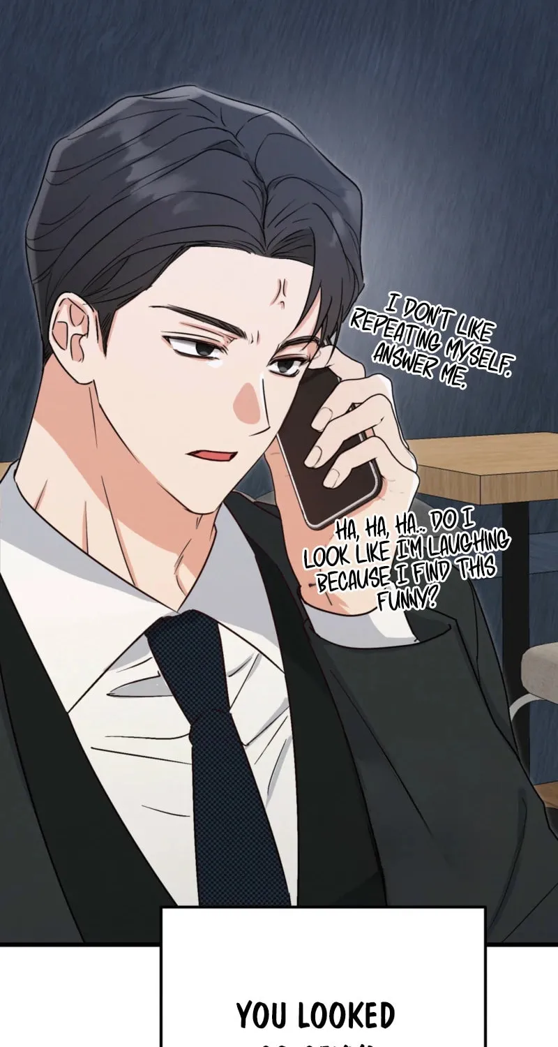 [Secret Short Story Collection] Hiding Sexual Preferences Chapter 1 page 116 - 
