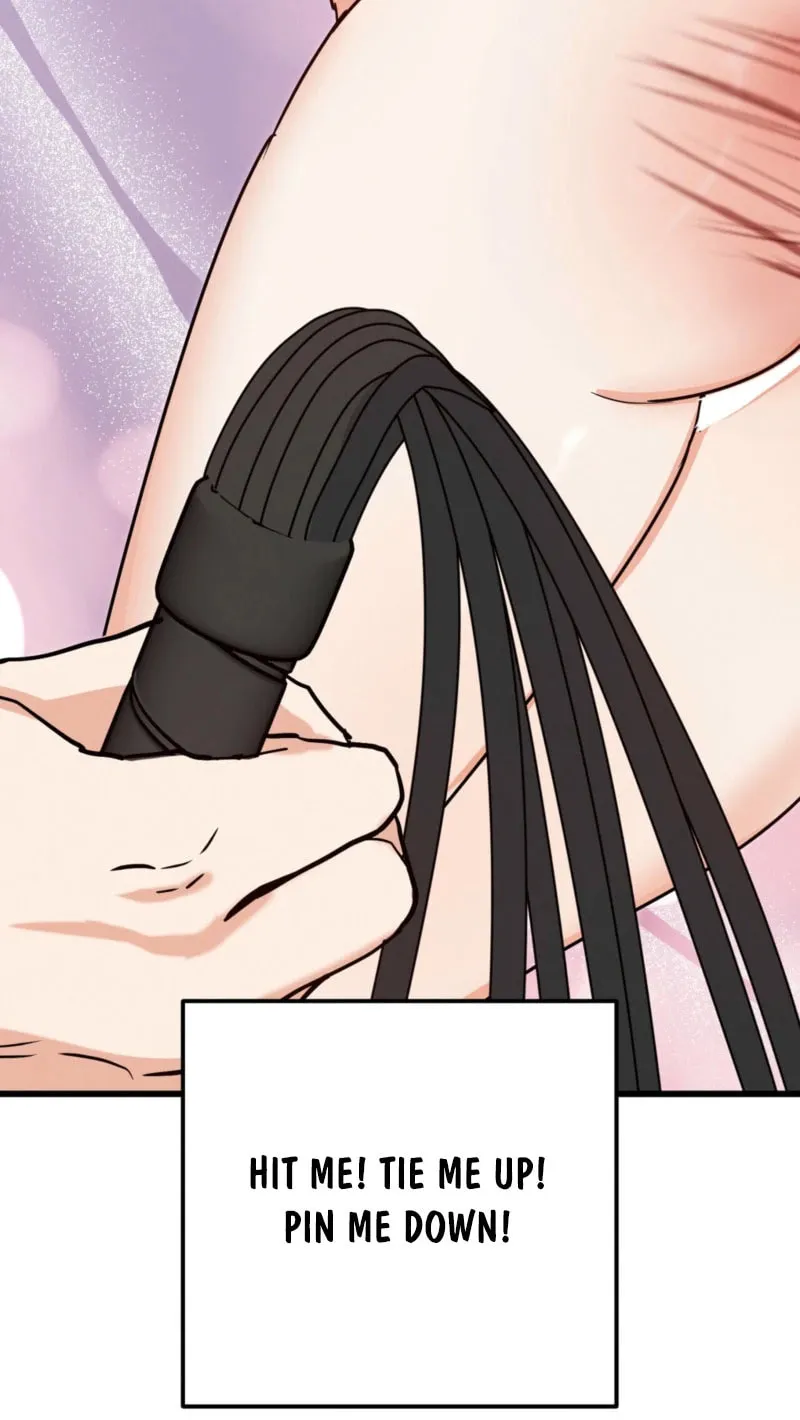 [Secret Short Story Collection] Hiding Sexual Preferences Chapter 1 page 129 - 
