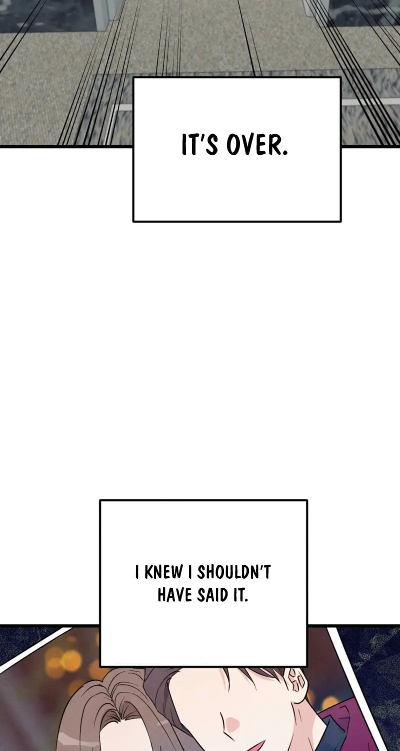 [Secret Short Story Collection] Hiding Sexual Preferences Chapter 1 page 140 - 
