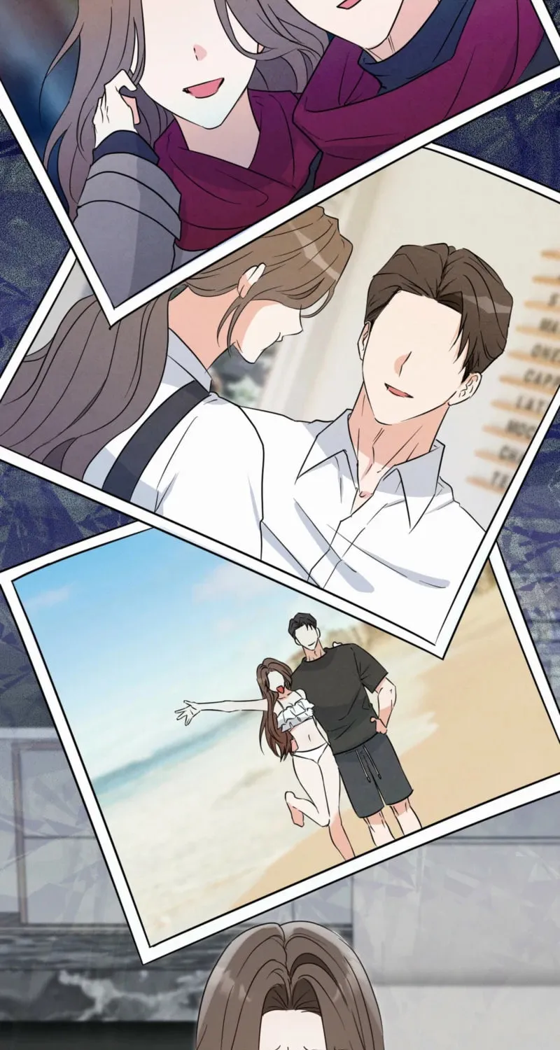 [Secret Short Story Collection] Hiding Sexual Preferences Chapter 1 page 141 - 