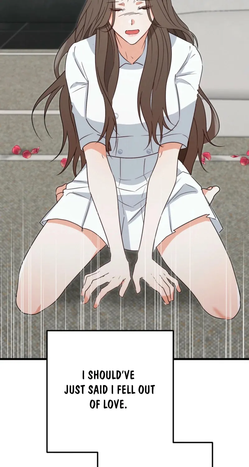 [Secret Short Story Collection] Hiding Sexual Preferences Chapter 1 page 142 - 