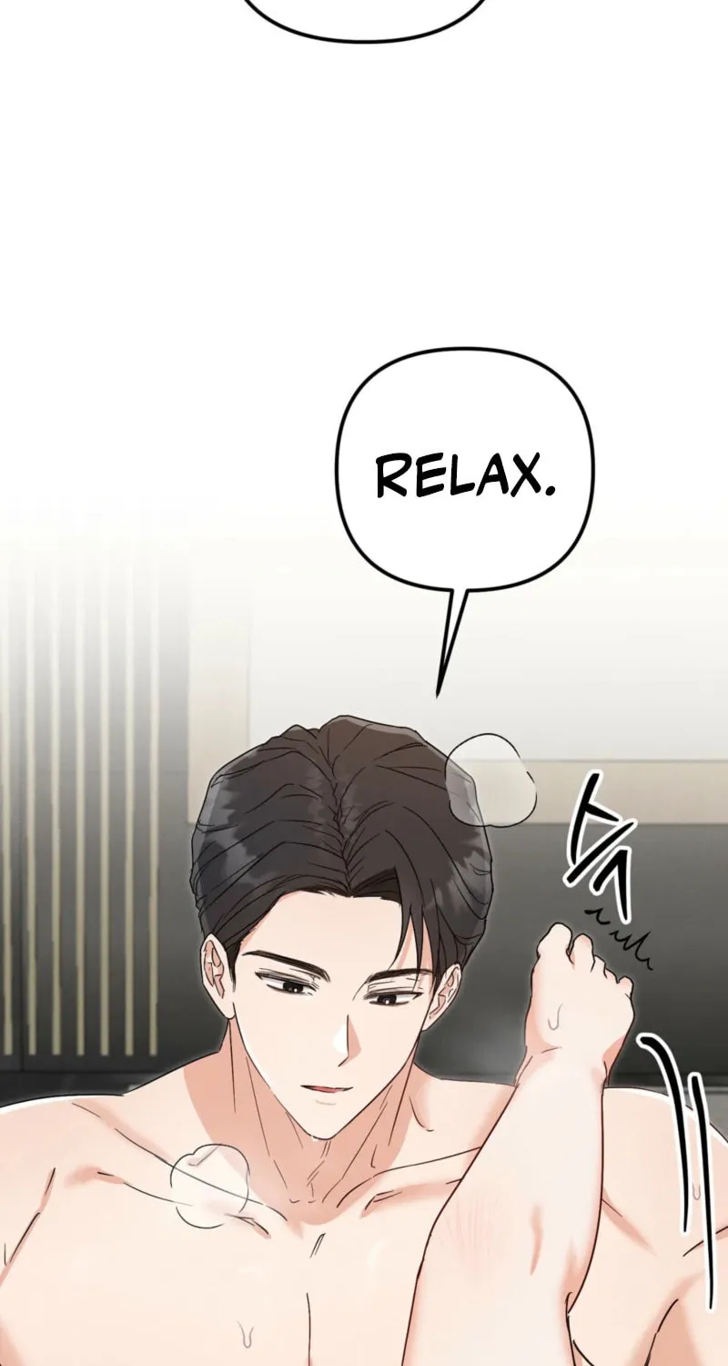 [Secret Short Story Collection] Hiding Sexual Preferences Chapter 1 page 18 - 