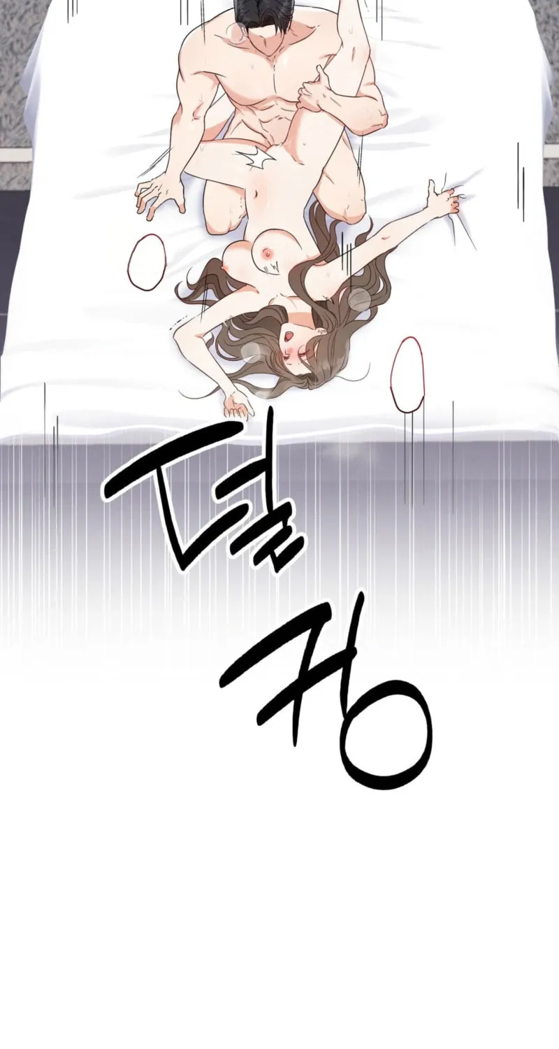 [Secret Short Story Collection] Hiding Sexual Preferences Chapter 1 page 22 - 