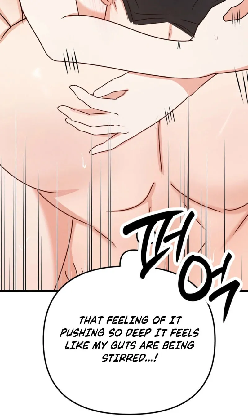 [Secret Short Story Collection] Hiding Sexual Preferences Chapter 1 page 29 - 